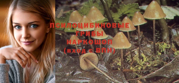 MESCALINE Анива